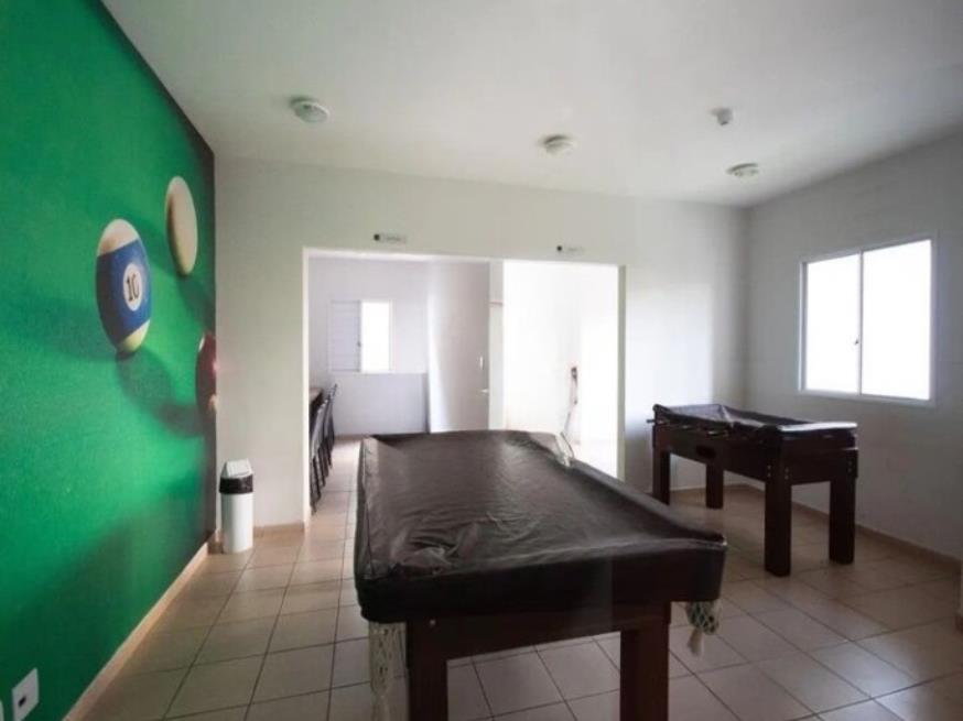 Foto ilustrativa 22 - DIREITOS FIDUCIÁRIOS – Apartamento com  68,990m² A.P., 118,209m² A.T.