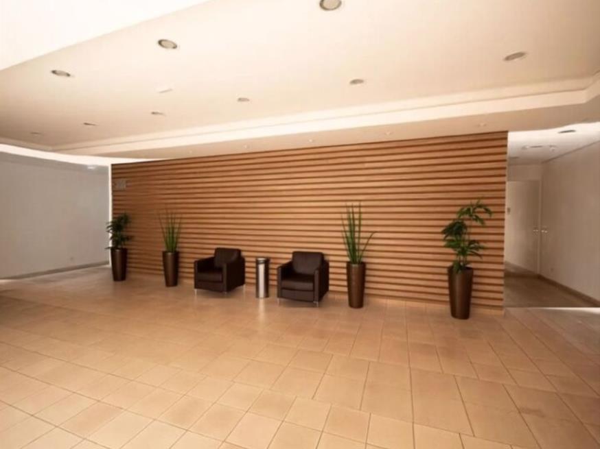 Foto ilustrativa 6 - DIREITOS FIDUCIÁRIOS – Apartamento com  68,990m² A.P., 118,209m² A.T.