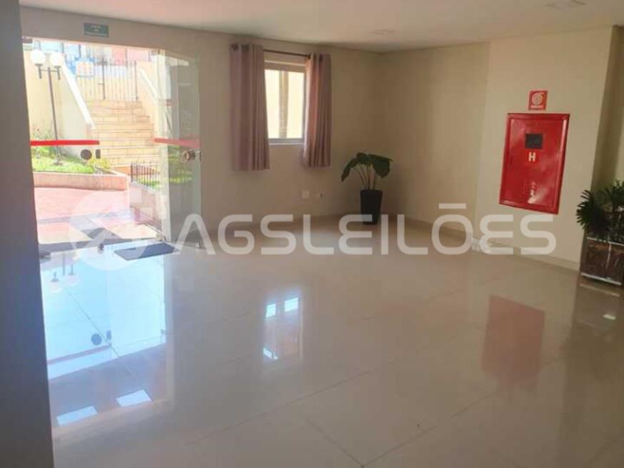 Foto ilustrativa 6 - DIREITOS POSSESSÓRIOS – Apartamento com 119,62m² A.P., 209,49m² A.T.