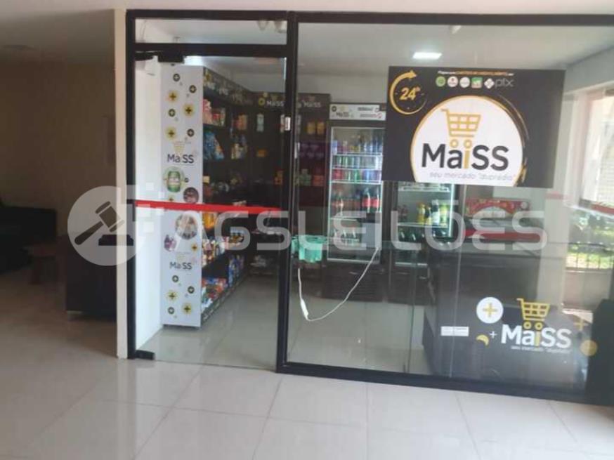 Foto ilustrativa 36 - DIREITOS POSSESSÓRIOS – Apartamento com 119,62m² A.P., 209,49m² A.T.