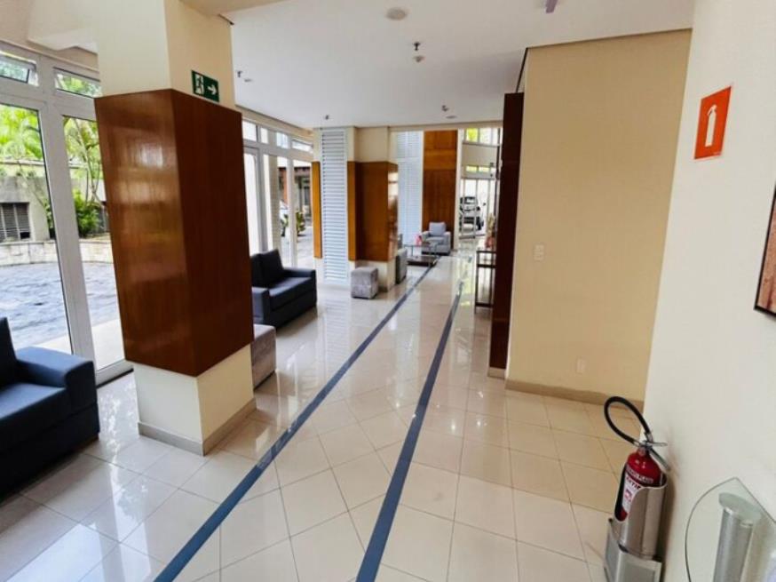 Foto ilustrativa 4 - Apartamento com 43,31322m² A.P., 103,18338m² A.T.