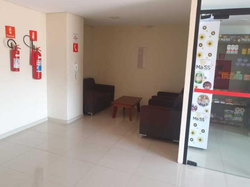 Foto ilustrativa 35 - DIREITOS POSSESSÓRIOS – Apartamento com 119,62m² A.P., 209,49m² A.T.