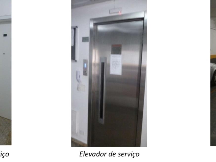 Foto ilustrativa 12 - Apartamento com 95,21m² A.U. 131,85m² A.T., e Vaga 10,12m² A.U., 28,59m² A.T,