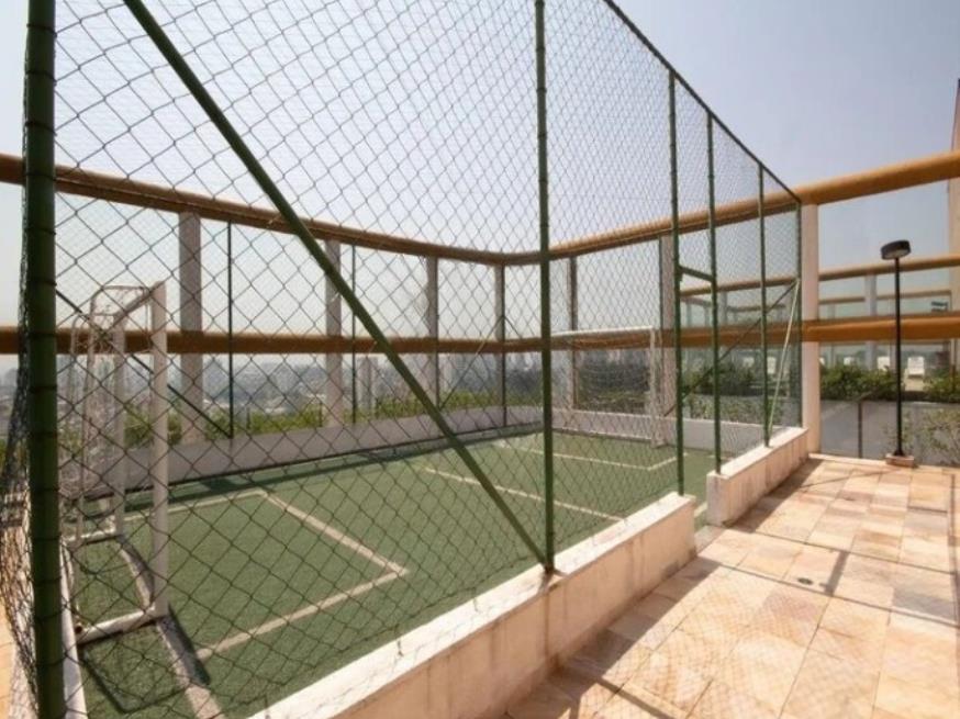 Foto ilustrativa 17 - DIREITOS FIDUCIÁRIOS – Apartamento com  68,990m² A.P., 118,209m² A.T.