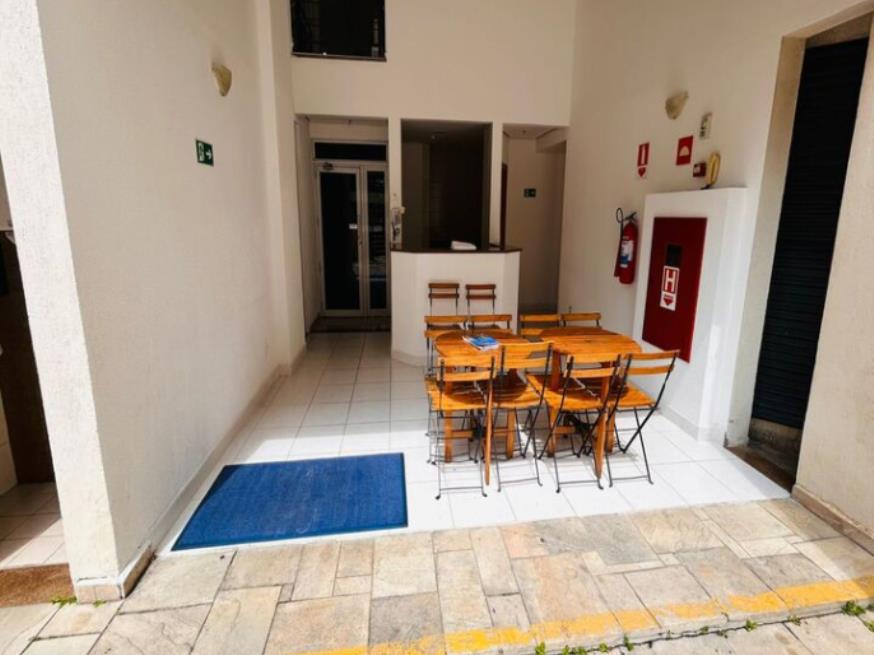 Foto ilustrativa 16 - Apartamento com 43,31322m² A.P., 103,18338m² A.T.