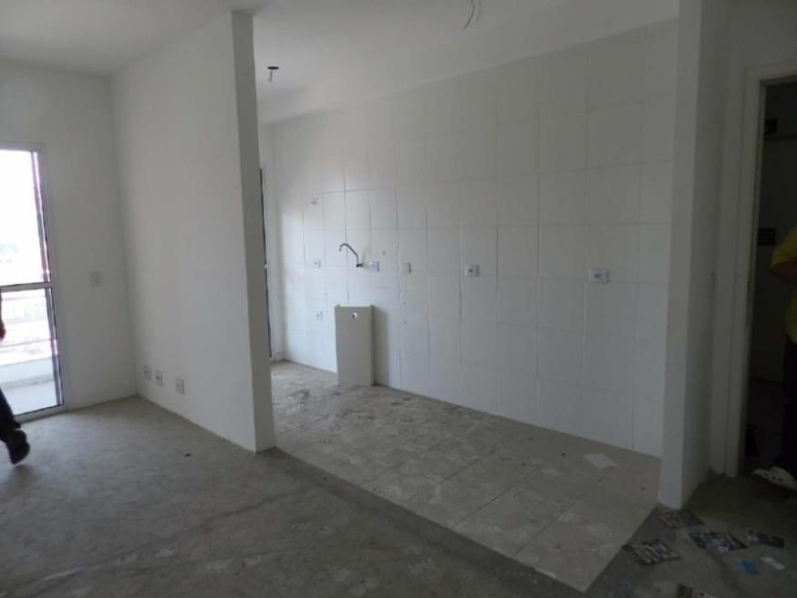 Foto ilustrativa 7 - DIREITOS FIDUCIÁRIOS – Apartamento com  68,990m² A.P., 118,209m² A.T.