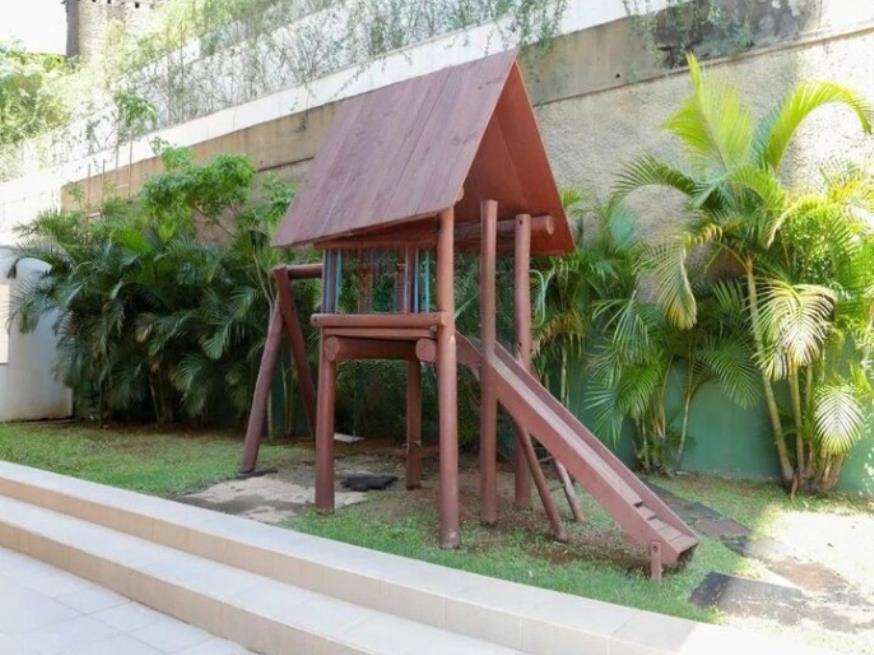 Foto ilustrativa 23 - DIREITOS FIDUCIÁRIOS – Apartamento com  68,990m² A.P., 118,209m² A.T.