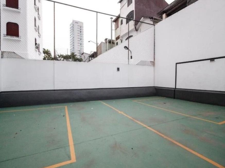 Foto ilustrativa 19 - Apartamento com 95,21m² A.U. 131,85m² A.T., e Vaga 10,12m² A.U., 28,59m² A.T,