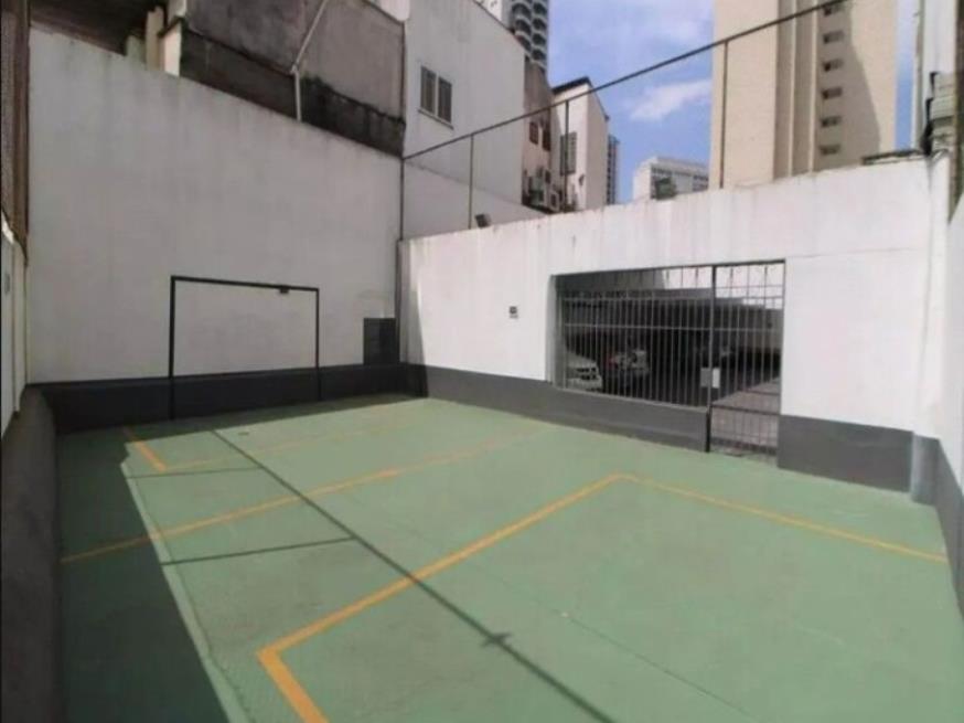 Foto ilustrativa 18 - Apartamento com 95,21m² A.U. 131,85m² A.T., e Vaga 10,12m² A.U., 28,59m² A.T,