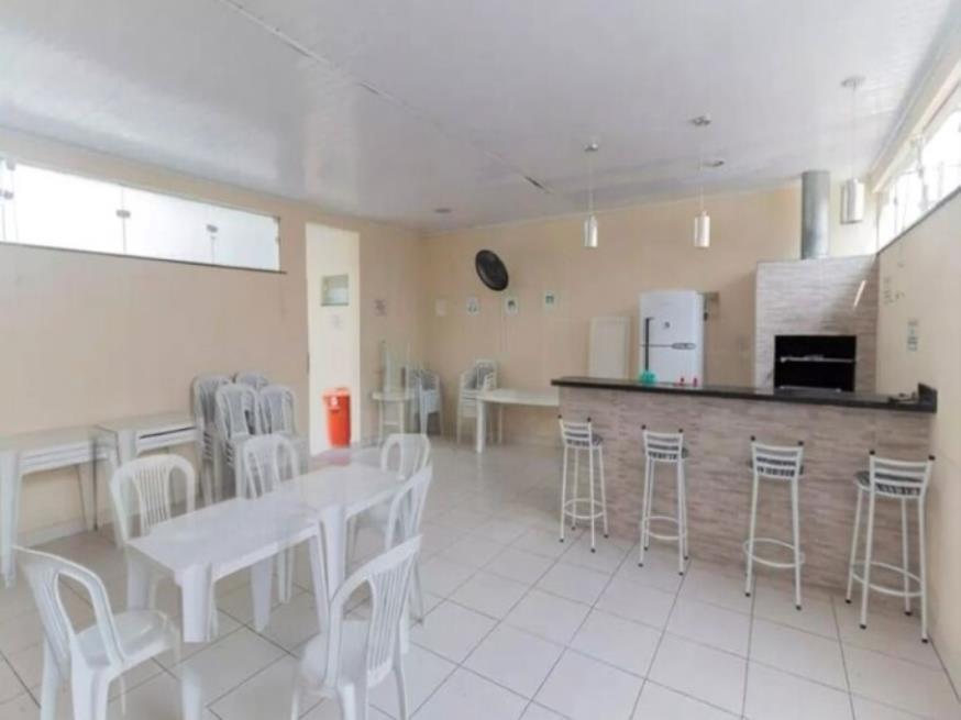 Foto ilustrativa 8 - Apartamento com 49,93m² A.U., 86,95m² A.T.