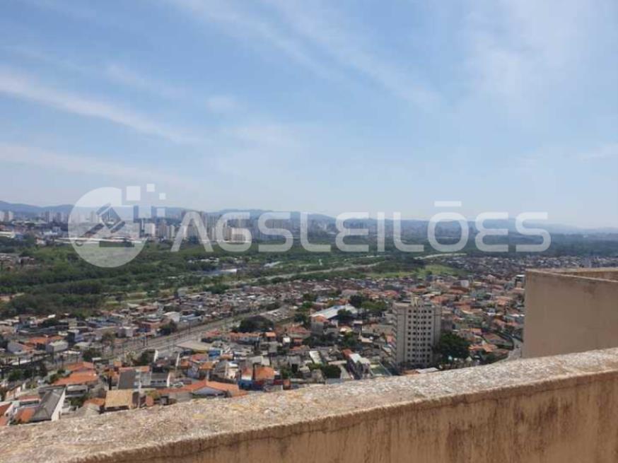Foto ilustrativa 32 - DIREITOS POSSESSÓRIOS – Apartamento com 119,62m² A.P., 209,49m² A.T.
