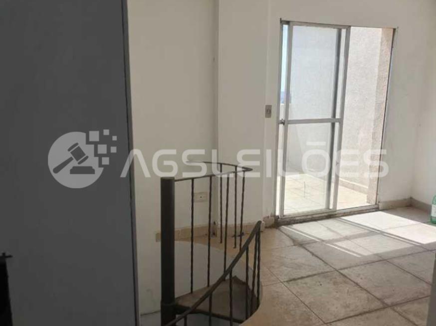 Foto ilustrativa 25 - DIREITOS POSSESSÓRIOS – Apartamento com 119,62m² A.P., 209,49m² A.T.