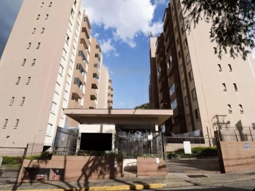 Foto ilustrativa 1 - Apartamento com 49,93m² A.U., 86,95m² A.T.