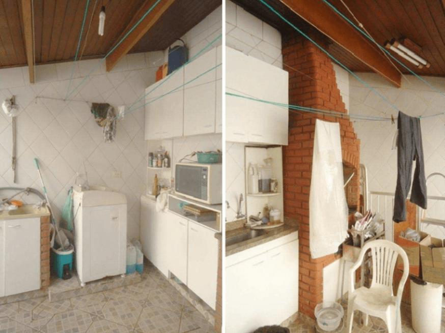 Foto ilustrativa 7 - Casa com 100,00m² A.C.