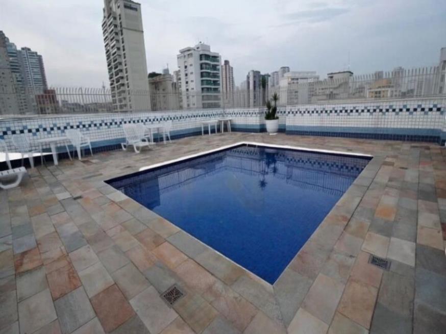 Foto ilustrativa 13 - Apartamento com 95,21m² A.U. 131,85m² A.T., e Vaga 10,12m² A.U., 28,59m² A.T,