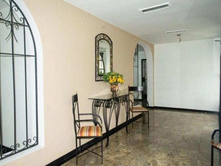 Foto ilustrativa 4 - Apartamento com 95,21m² A.U. 131,85m² A.T., e Vaga 10,12m² A.U., 28,59m² A.T,