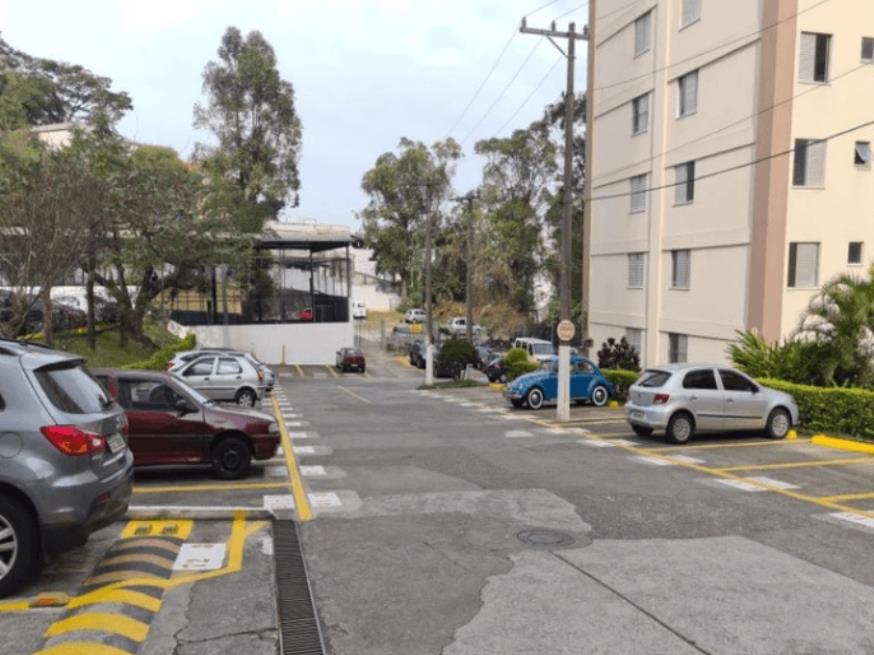 Foto ilustrativa 12 - Apartamento com  50,9000m² A.U., 64,3518m² A.T.