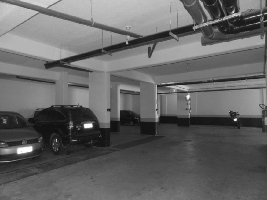 Foto ilustrativa 29 - DIREITOS FIDUCIÁRIOS – Apartamento com  68,990m² A.P., 118,209m² A.T.