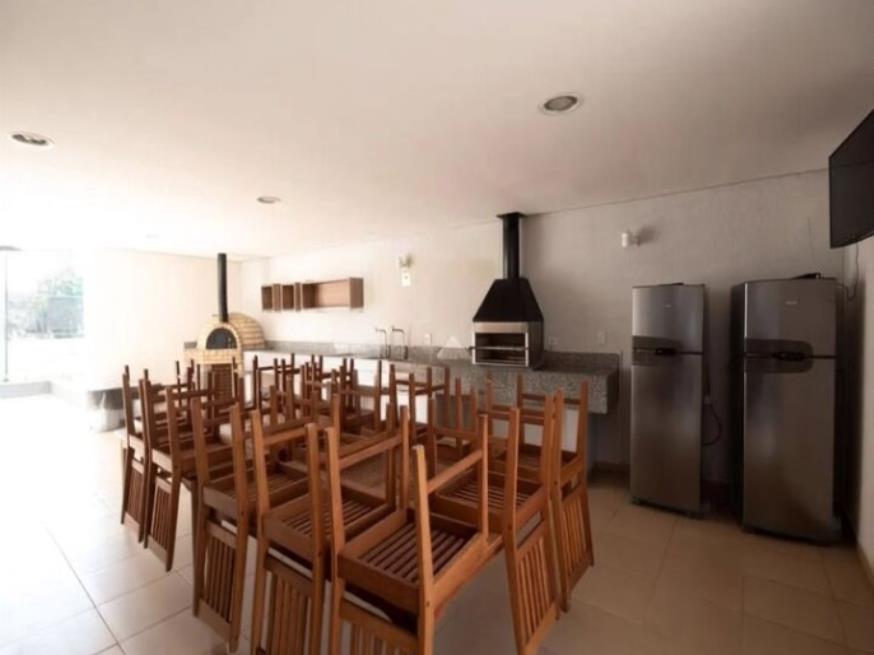 Foto ilustrativa 12 - DIREITOS FIDUCIÁRIOS – Apartamento com  68,990m² A.P., 118,209m² A.T.