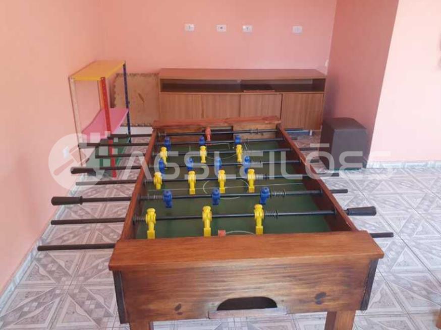 Foto ilustrativa 43 - DIREITOS POSSESSÓRIOS – Apartamento com 119,62m² A.P., 209,49m² A.T.