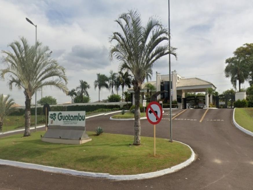Foto ilustrativa 2 - Terreno com 901,37m² A.P., 1.220,82481m² A.T.