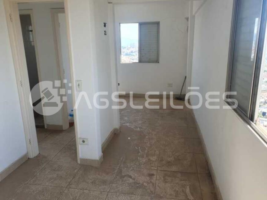 Foto ilustrativa 11 - DIREITOS POSSESSÓRIOS – Apartamento com 119,62m² A.P., 209,49m² A.T.