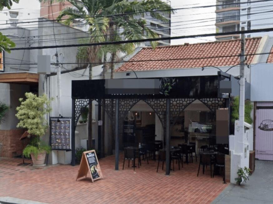 Foto ilustrativa 2 - Prédio com 184,00m² A.T.