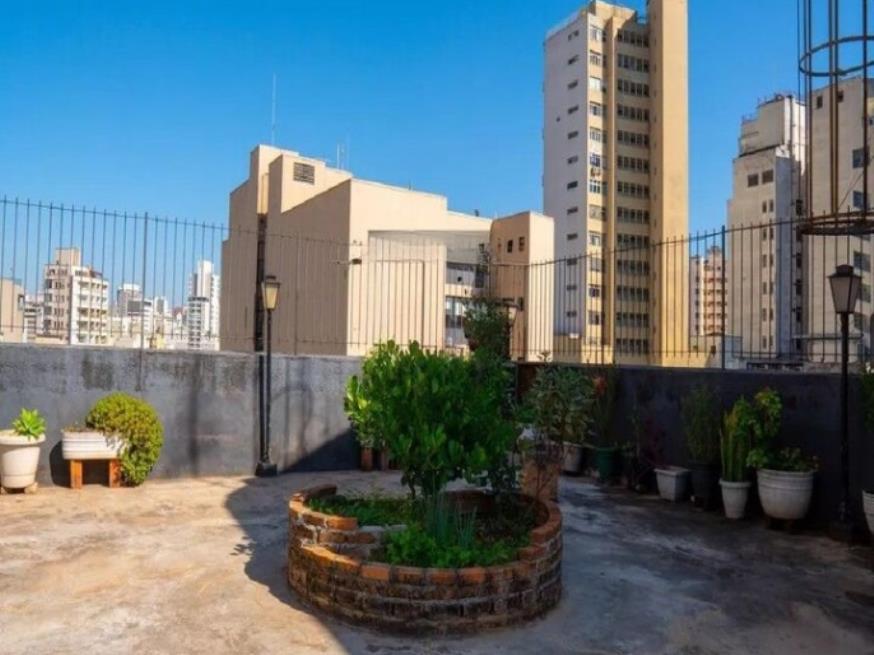 Foto ilustrativa 5 - Apartamento com  51,57m² A.T.