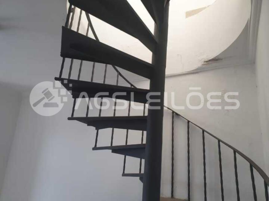 Foto ilustrativa 22 - DIREITOS POSSESSÓRIOS – Apartamento com 119,62m² A.P., 209,49m² A.T.