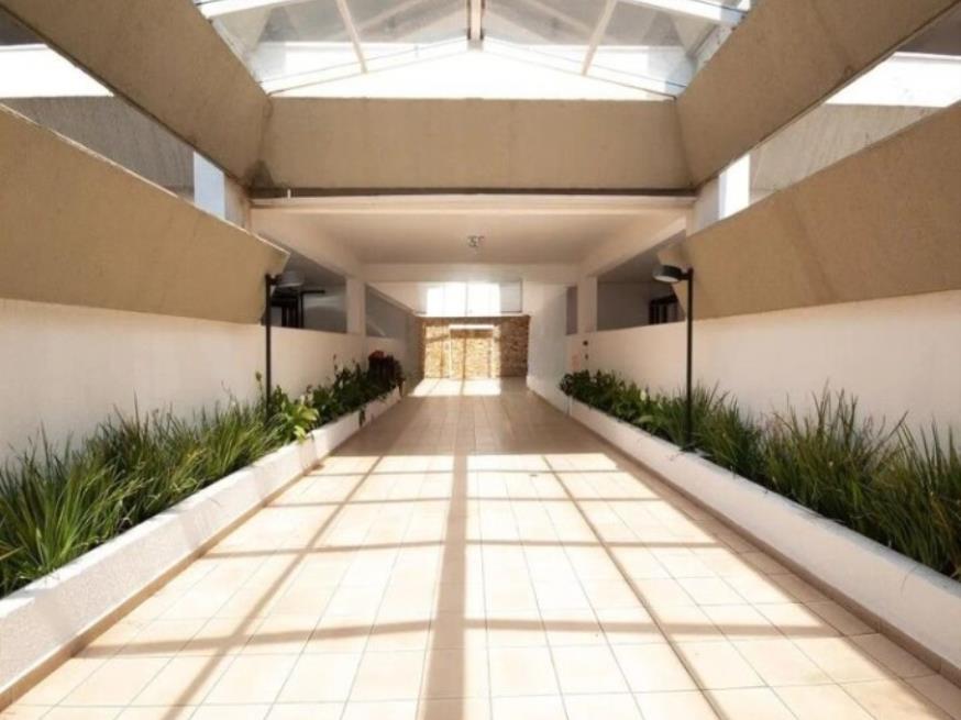 Foto ilustrativa 5 - DIREITOS FIDUCIÁRIOS – Apartamento com  68,990m² A.P., 118,209m² A.T.