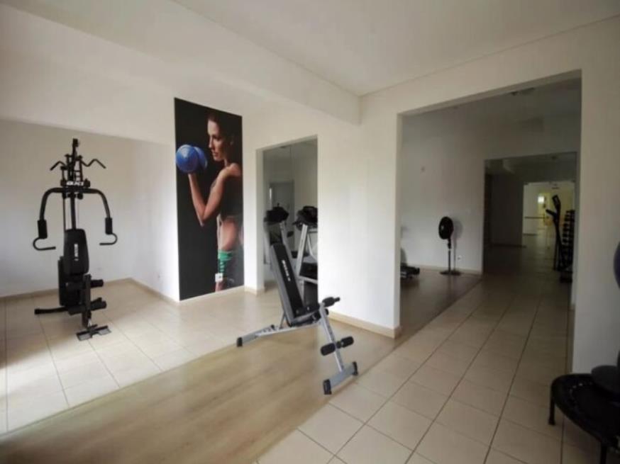 Foto ilustrativa 27 - DIREITOS FIDUCIÁRIOS – Apartamento com  68,990m² A.P., 118,209m² A.T.
