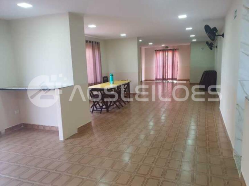 Foto ilustrativa 46 - DIREITOS POSSESSÓRIOS – Apartamento com 119,62m² A.P., 209,49m² A.T.