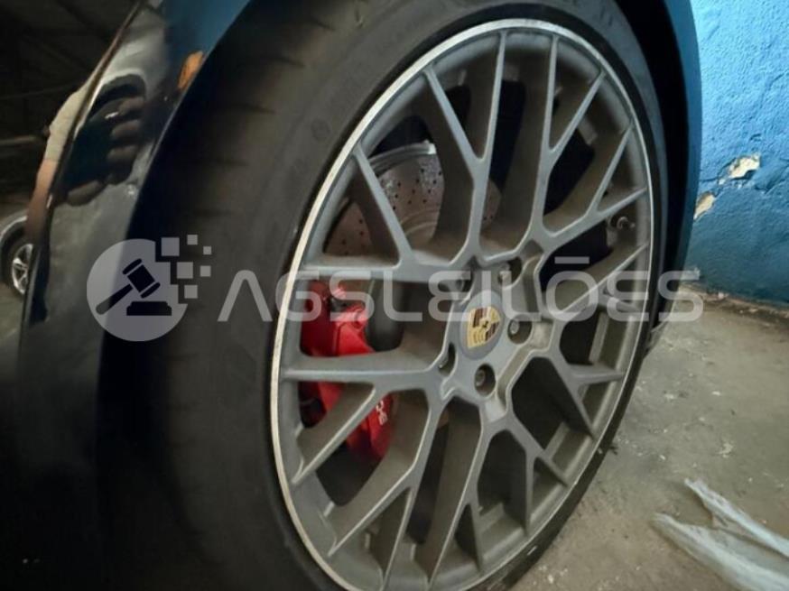 Foto ilustrativa 16 - I/PORSCHE 911 CARRERA SC 2019/2020