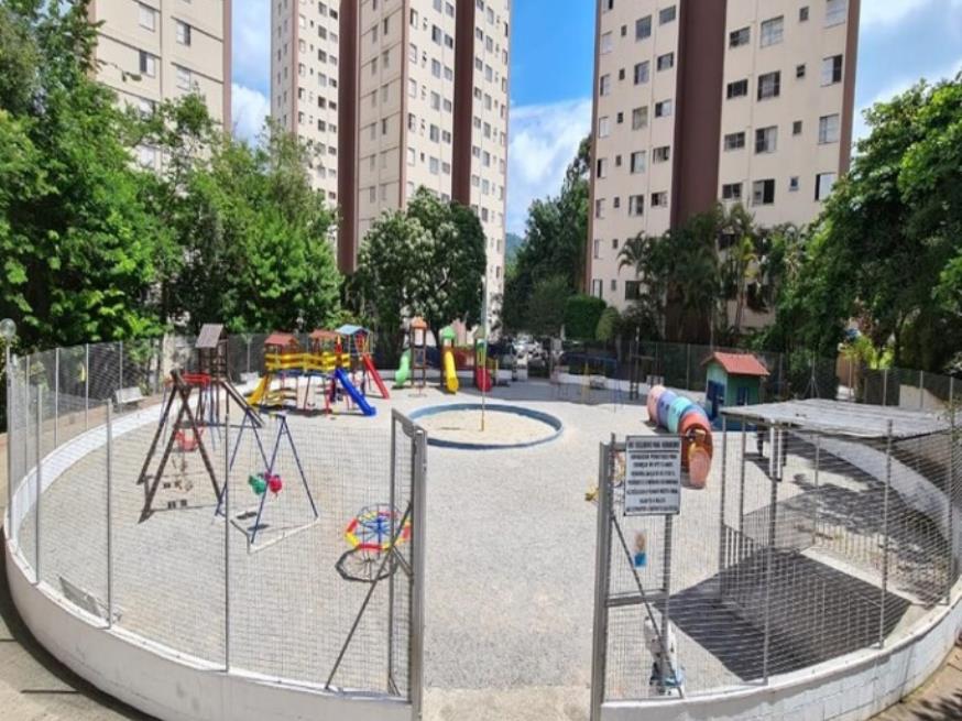Foto ilustrativa 5 - Apartamento com  50,9000m² A.U., 64,3518m² A.T.