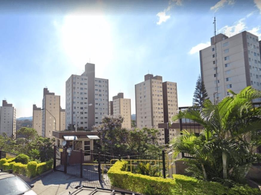 Foto ilustrativa 1 - Apartamento com  50,9000m² A.U., 64,3518m² A.T.