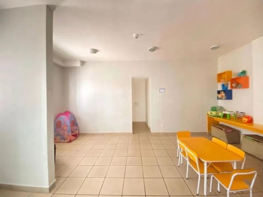 Foto ilustrativa 24 - DIREITOS FIDUCIÁRIOS – Apartamento com  68,990m² A.P., 118,209m² A.T.