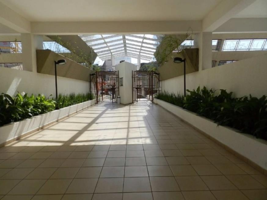 Foto ilustrativa 4 - DIREITOS FIDUCIÁRIOS – Apartamento com  68,990m² A.P., 118,209m² A.T.