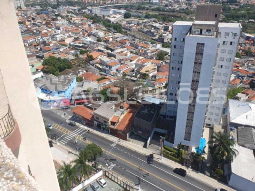 Foto ilustrativa 34 - DIREITOS POSSESSÓRIOS – Apartamento com 119,62m² A.P., 209,49m² A.T.
