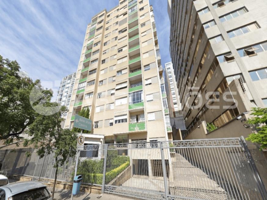 Foto ilustrativa 1 - Apartamento com 99,42m² A.P. 128,224m² A.T.
