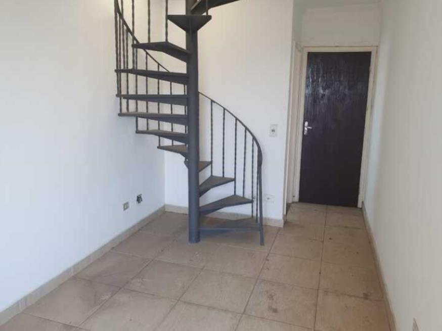 Foto ilustrativa 9 - DIREITOS POSSESSÓRIOS – Apartamento com 119,62m² A.P., 209,49m² A.T.