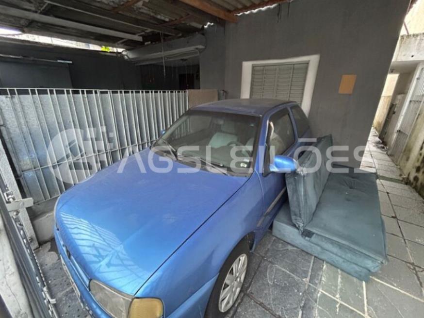 Foto ilustrativa 6 - I/VW Gol CLI 1996/1996