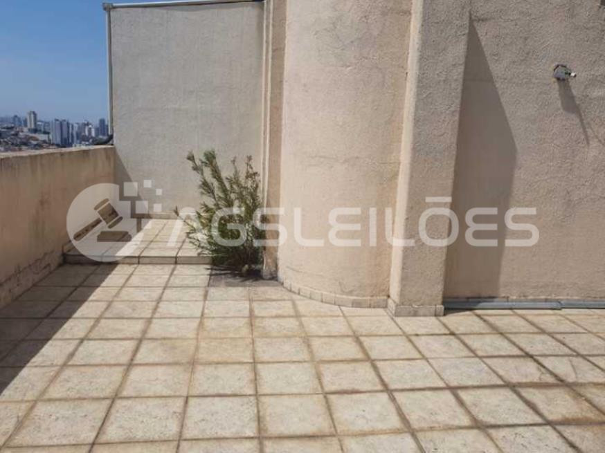 Foto ilustrativa 31 - DIREITOS POSSESSÓRIOS – Apartamento com 119,62m² A.P., 209,49m² A.T.