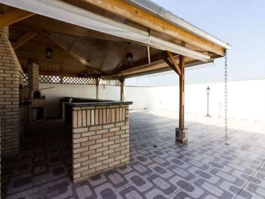 Foto ilustrativa 15 - Apartamento com 95,21m² A.U. 131,85m² A.T., e Vaga 10,12m² A.U., 28,59m² A.T,