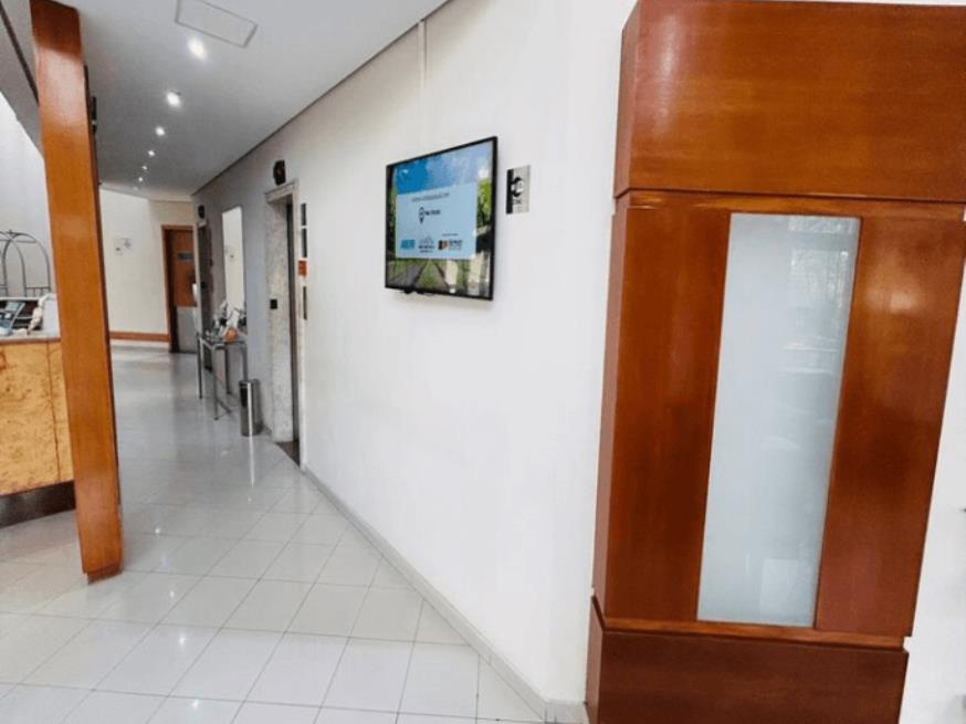 Foto ilustrativa 3 - Apartamento com 43,31322m² A.P., 103,18338m² A.T.