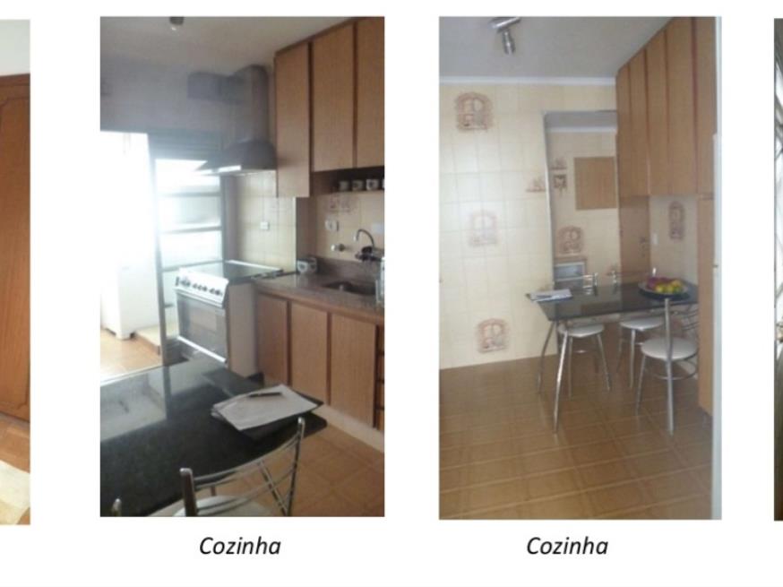Foto ilustrativa 10 - Apartamento com 95,21m² A.U. 131,85m² A.T., e Vaga 10,12m² A.U., 28,59m² A.T,