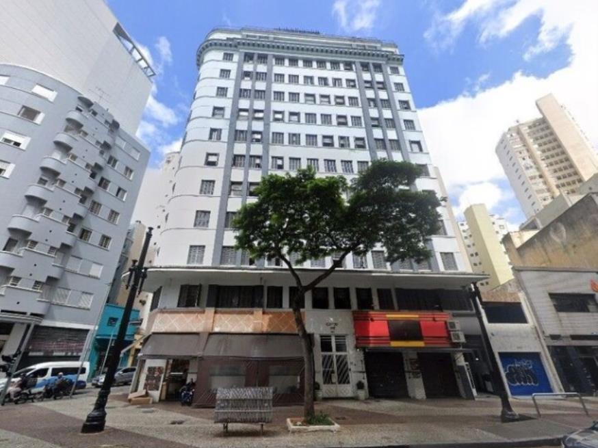 Foto ilustrativa 1 - Apartamento com  51,57m² A.T.
