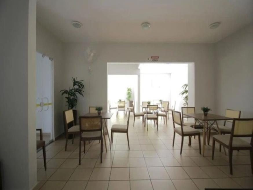 Foto ilustrativa 19 - DIREITOS FIDUCIÁRIOS – Apartamento com  68,990m² A.P., 118,209m² A.T.