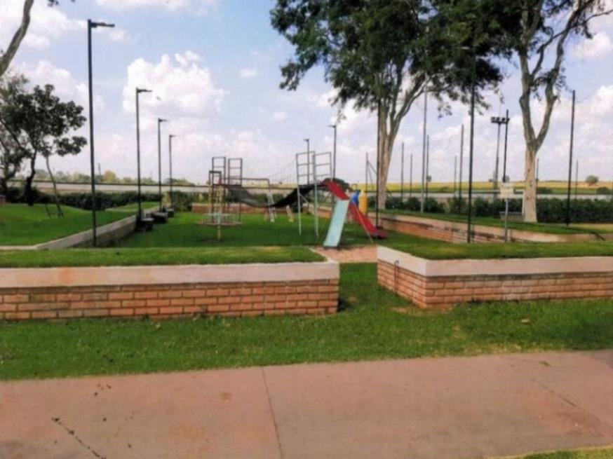 Foto ilustrativa 31 - Terreno com 1.000,00m² A.P., 1.319,45481m² A.T.