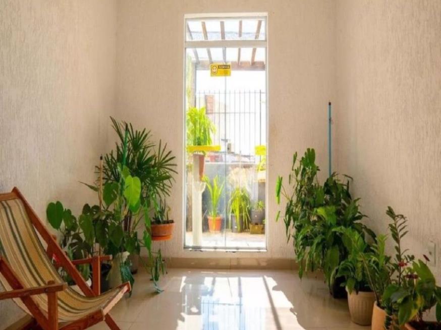 Foto ilustrativa 3 - Apartamento com  51,57m² A.T.