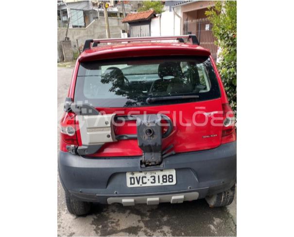 Foto de VW/CROSSFOX, 2007/2007